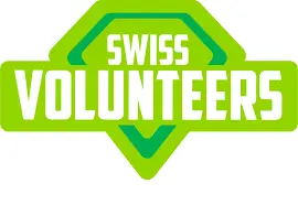 Supported by Swiss Volunteers